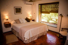 Estancia La Paz casa de campo